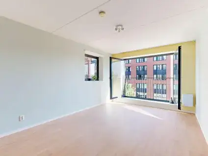 Studio te koop: Welnastraat 177, Amstelkwartier-Noord Amsterdam