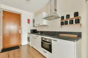 Studio te koop: Welnastraat 235, Amstelkwartier-Noord Amsterdam