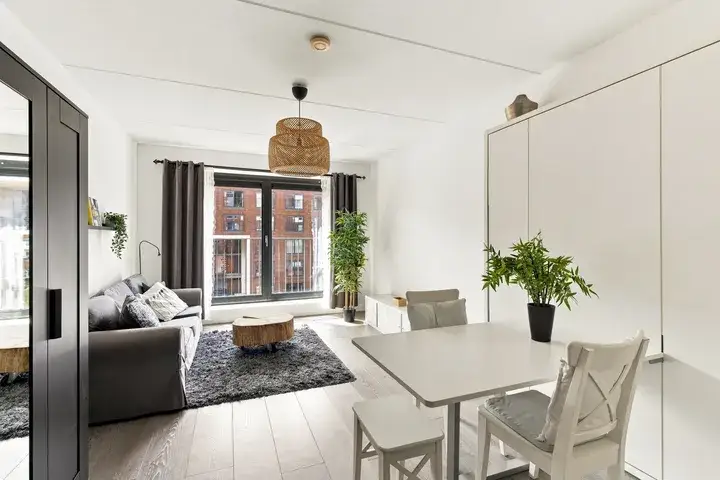 Studio te koop: Welnastraat 255, Amstelkwartier-Noord Amsterdam