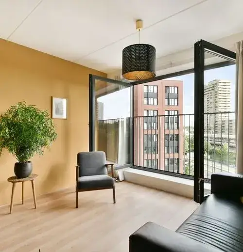 Studio te koop: Welnastraat 377, Amstelkwartier-Noord Amsterdam