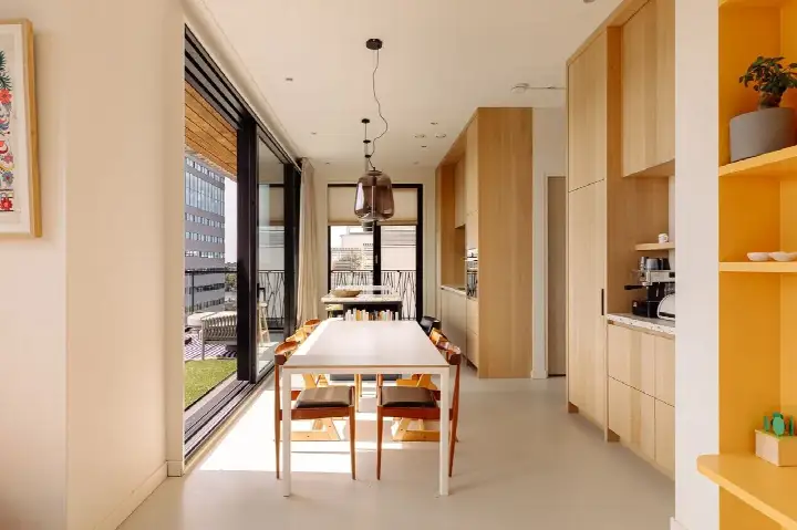 Appartement te koop: Welnastraat 382, Amstelkwartier-Noord Amsterdam