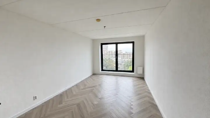 Studio te koop: Welnastraat 497, Amstelkwartier-Noord Amsterdam