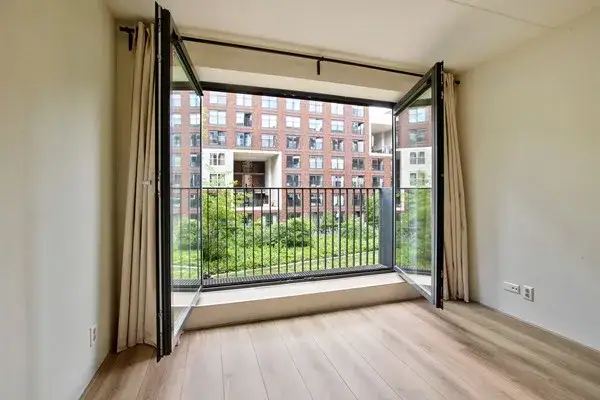 Studio te koop: Welnastraat 55, Amstelkwartier-Noord Amsterdam