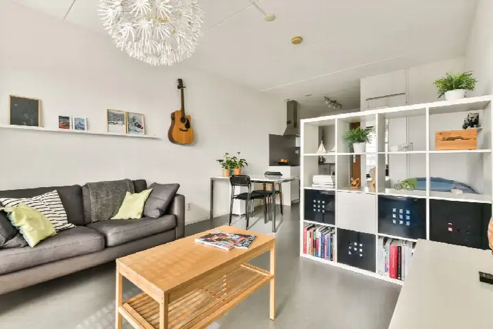Studio te koop: Welnastraat 657, Amstelkwartier-Noord Amsterdam