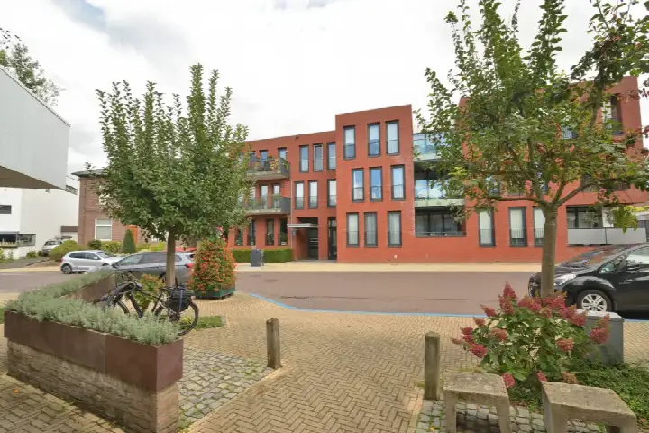 Apartment for sale: Weltertuijnstraat 59A, Welten-Dorp Heerlen