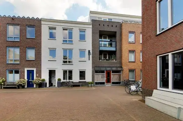 Woning te huur: Weltevreden, Zonnehof Amersfoort