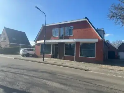 Vrijstaande woning te koop: Wendtsteinweg 23, Marum Marum