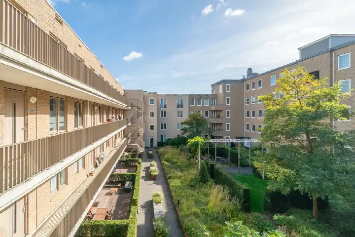 Appartement te koop: Wenenpromenade 36, Leidsche Rijn-Centrum Utrecht