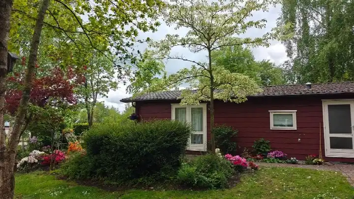 Vrijstaande woning te koop: Weperpolder 33A-67, Oosterwolde-Buitengebied Oosterwolde