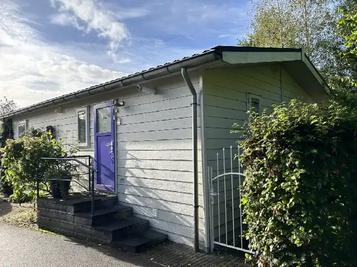 Vrijstaande woning te koop: Weperpolder 33A4, Oosterwolde-Buitengebied Oosterwolde