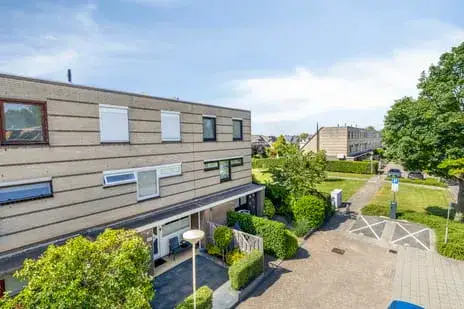 Hoekwoning te koop: Werflaan 36, De Leyens Zoetermeer