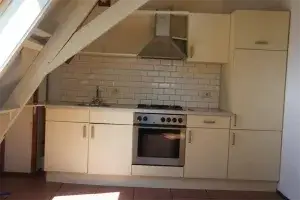 Home for rent: Werfpad, Orthenpoort 'S-Hertogenbosch