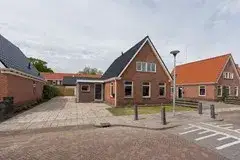 Vrijstaande woning te koop: Werfstraat 42, Parkwijk Stadskanaal