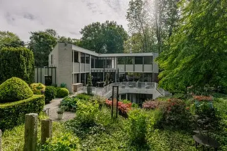 Detached house for sale: Werkdroger 10, Steenbergen Laren (Nh)