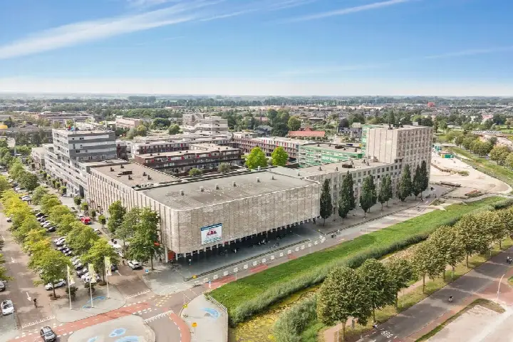 Apartment for sale: Werkerlaan 233, Milligen Zwolle