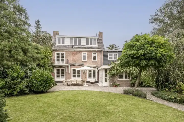 Semi-detached for sale: Werkersdijk 63, Rhoon-Centrum Rhoon