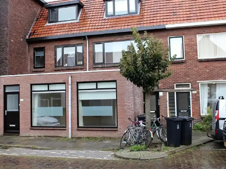 Apartment for rent: Werner Helmichstraat 141, Julianapark en omgeving Utrecht