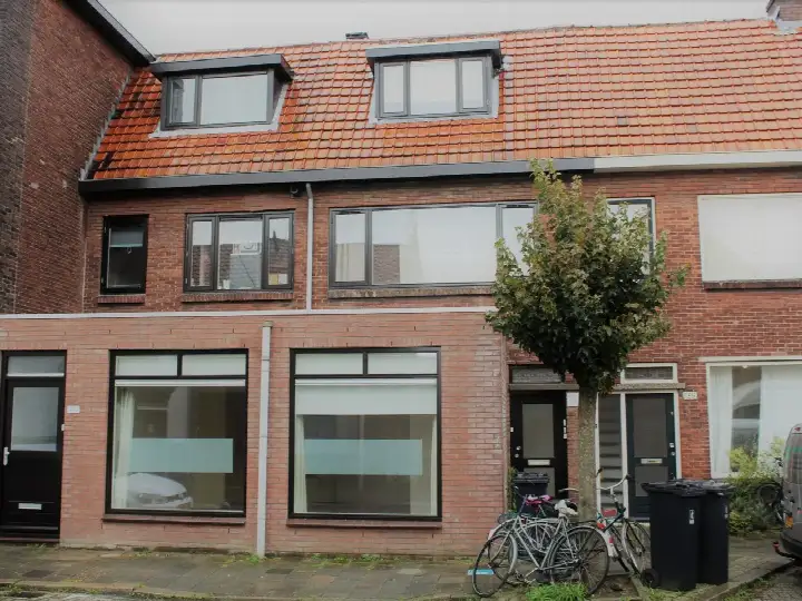 Apartment for rent: Werner Helmichstraat 141A, Julianapark en omgeving Utrecht