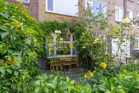Appartement te koop: Werner Helmichstraat 15, Julianapark en omgeving Utrecht