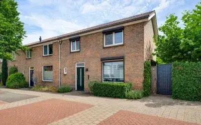 Hoekwoning te koop: Wervelstraat 9, Horst-Centrum Horst
