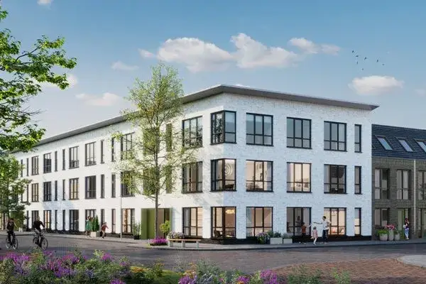 Studio te koop: Weseperstraat 9E, Rielerweg-Oost Deventer