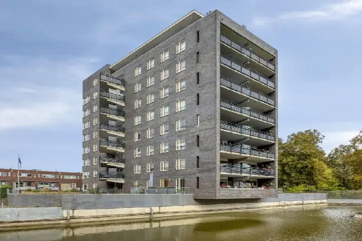 Appartement te koop: Wessex 99, Weidedorp Hengelo