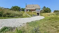 Vrijstaande woning te koop: West aan Zee 105, Verspreide huizen Midsland-Noord West-Terschelling