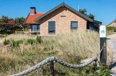 Vrijstaande woning te koop: West aan Zee 170, Verspreide huizen Midsland-Noord West-Terschelling