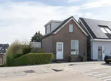 Detached house for sale: West Kinderdijk 75, Dijk Alblasserdam