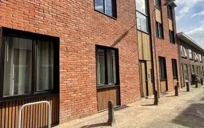 Appartement te huur: West-Peterstraat 59-4, Klarendal-Noord Arnhem