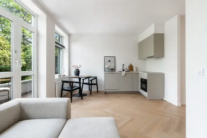 Appartement te koop: West-Sidelinge 196C, Kleinpolder Rotterdam