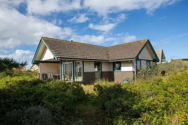 Vrijstaande woning te koop: West aan Zee 144, Verspreide huizen Midsland-Noord West-Terschelling