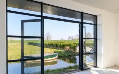 Detached house for sale: Westbatterijlaan 26, Krijgsman Muiden