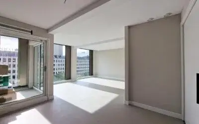 Appartement te huur: Westblaak 79C, Cool Rotterdam