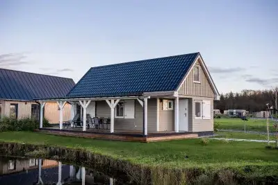 Vrijstaande woning te koop: Westdorperstraat 37-301, Verspreide huizen Grolloo Schoonloo