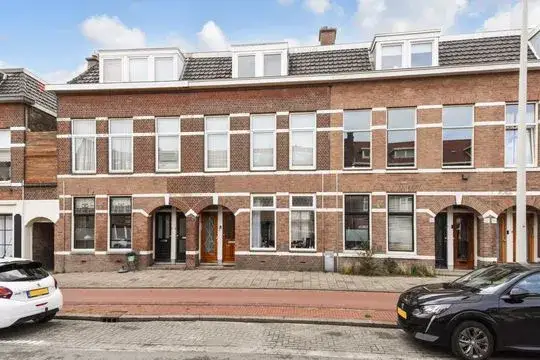 Appartement te koop: Westduinweg 161, Geuzenkwartier 'S-Gravenhage