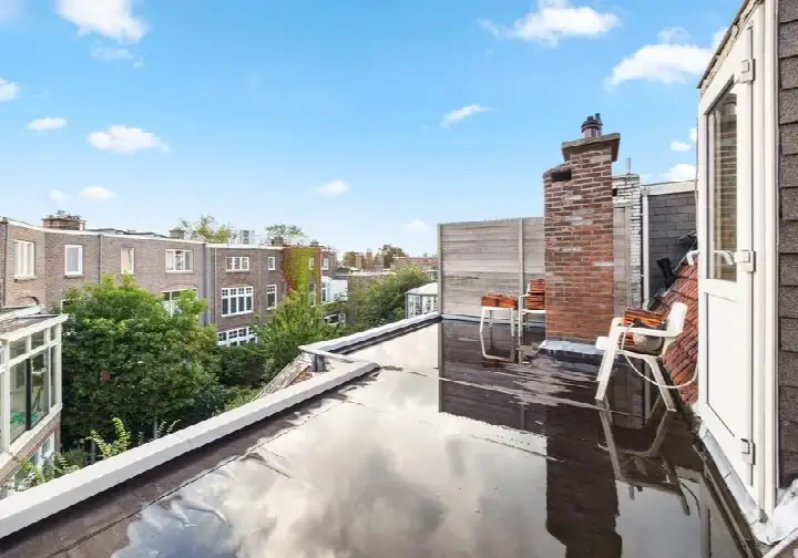 Appartement te koop: Westduinweg 189, Geuzenkwartier 'S-Gravenhage