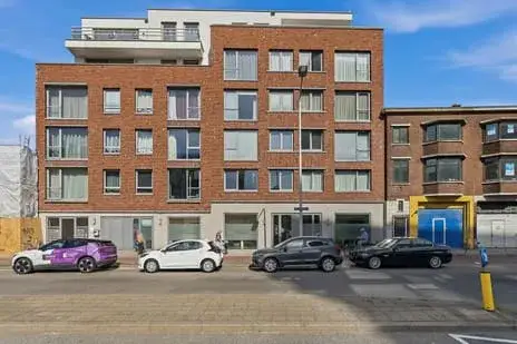 Apartment for sale: Westduinweg 232C, Vissershaven 'S-Gravenhage