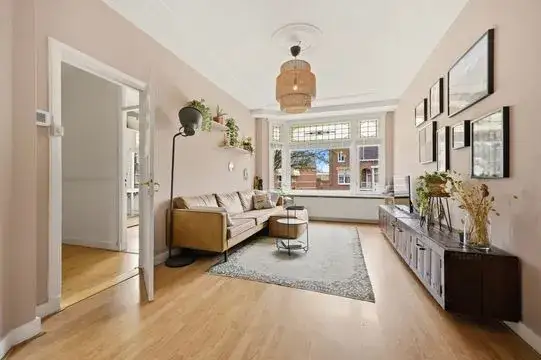 Appartement te koop: Westduinweg 46A, Geuzenkwartier 'S-Gravenhage