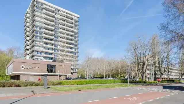 Appartement te koop: Westelijk Halfrond 145, Zeestratenbuurt Amstelveen