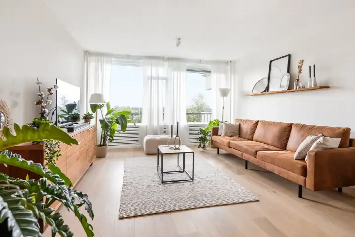 Appartement te koop: Westelijk Halfrond 155A, Zeestratenbuurt Amstelveen