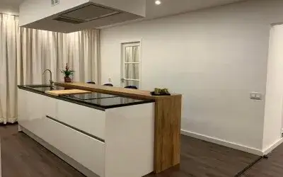 Apartment for sale: Westelijk Halfrond 473, Zeestratenbuurt Amstelveen