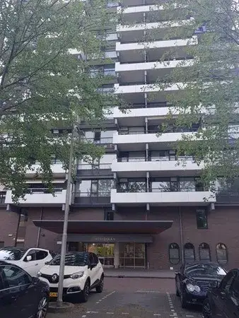 Home for rent: Westelijk Halfrond, Boekenbuurt Amstelveen