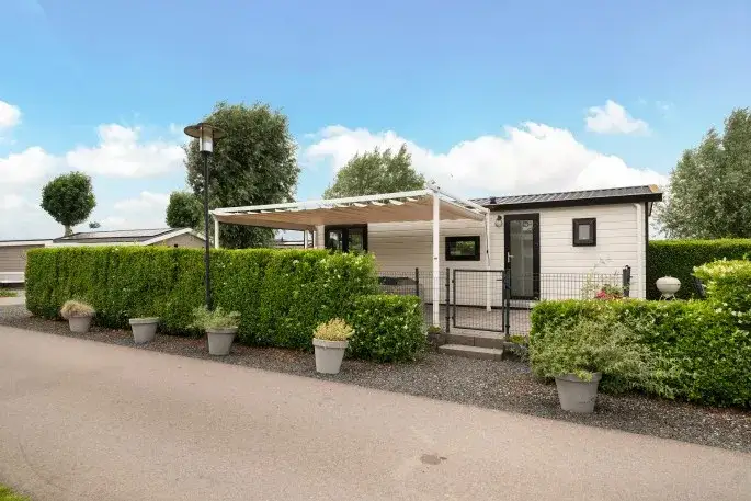 Detached house for sale: Westenburg 18, Benschop Boveneind-Benedeneind Benschop