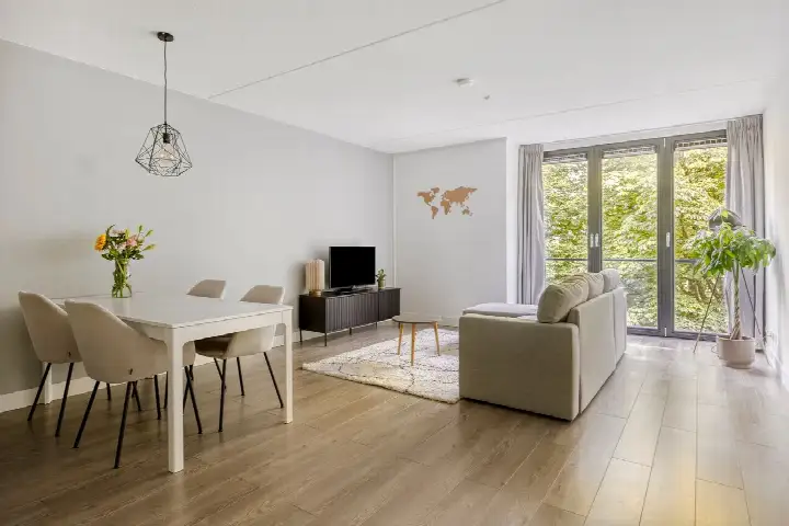 Appartement te koop: Westenburgerweg 340, De Hinthamerpoort 'S-Hertogenbosch