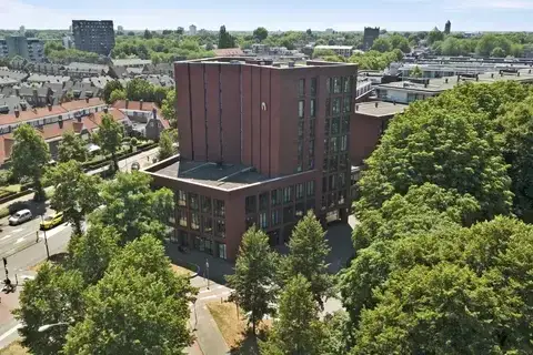 Apartment for sale: Westenburgerweg 404, De Hinthamerpoort 'S-Hertogenbosch