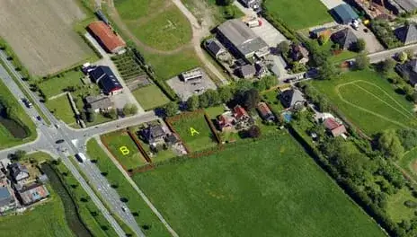 Woning te koop: Westerblokker, Blokker - Buurt 31 00 Blokker
