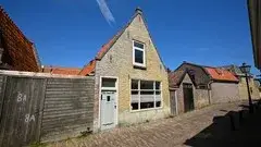 Vrijstaande woning te koop: Westerbuurtstraat 8, West-Terschelling West-Terschelling