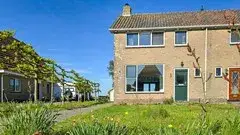 Twee-onder-één-kap te koop: Westerdam 16, Midsland Midsland