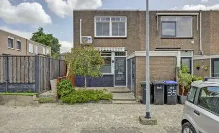 Hoekwoning te koop: Westerdiep 35, Merwedepolder-Oost Dordrecht